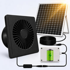 CZPZJC solar panel front view showing durable monocrystalline cell and weatherproof finish, efficient charging