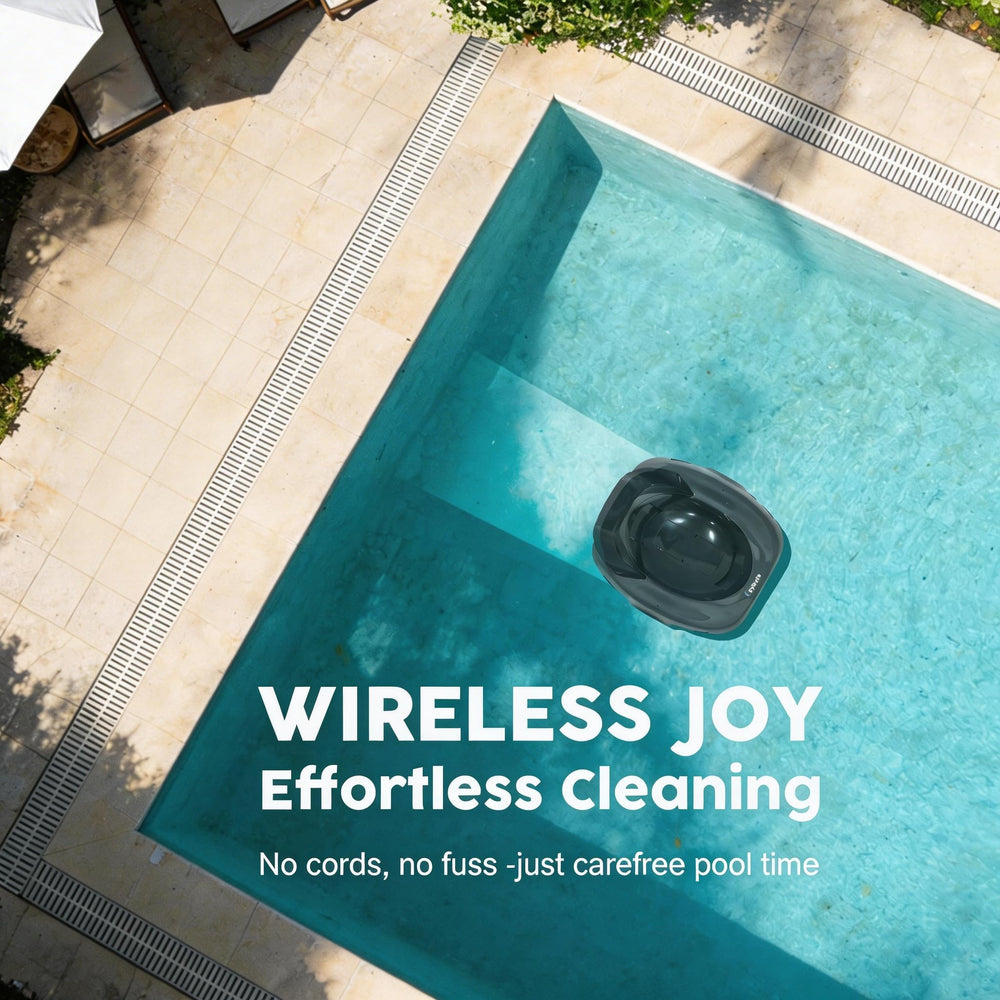 CZYBYTE side profile detail highlighting sealing and durable housing for lasting performance