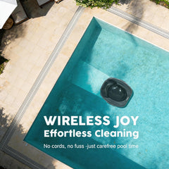 CZYBYTE side profile detail highlighting sealing and durable housing for lasting performance