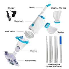 CZYBYTE quadrilateral brush head detail for broad-surface cleaning benefit speed