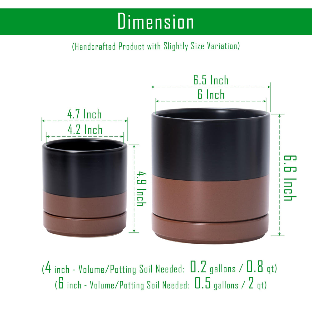 D'vine Dev glaze closeup highlighting ceramic finish and easy cleaning