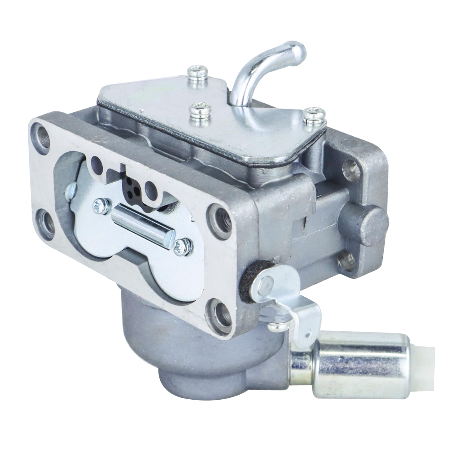 DABAZUALY air filter and pre-filter protecting engine and improving intake cleanliness