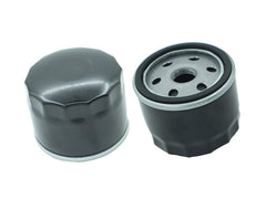DABAZUALY air filter top view showing clean filtration to protect engine
