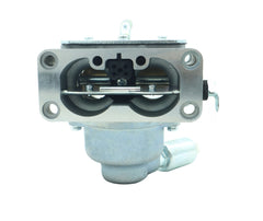 DABAZUALY close-up of throttle linkage highlighting durable machining and smooth control