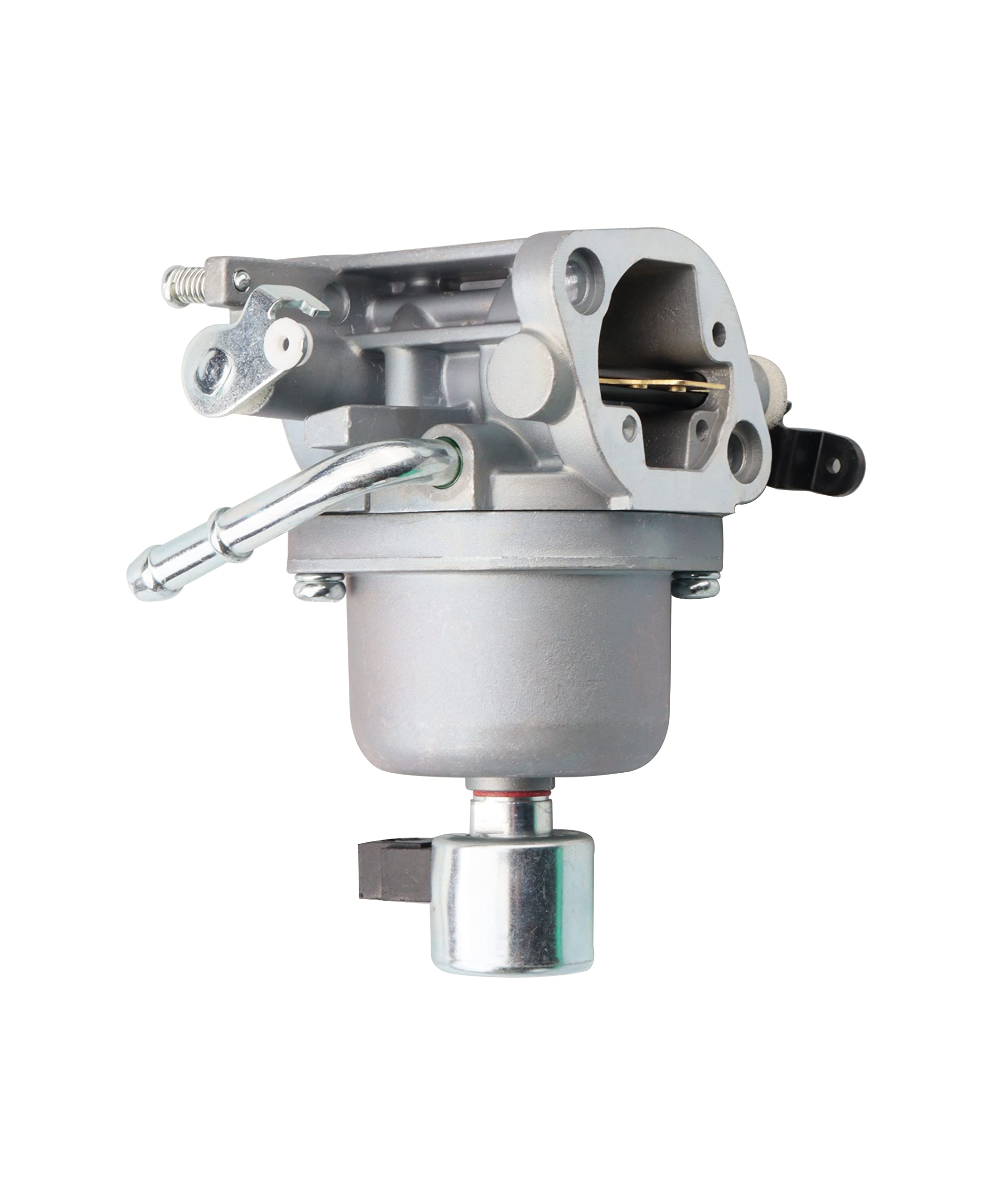 DABAZUALY gasket and included air and oil filters for cleaner engine operation