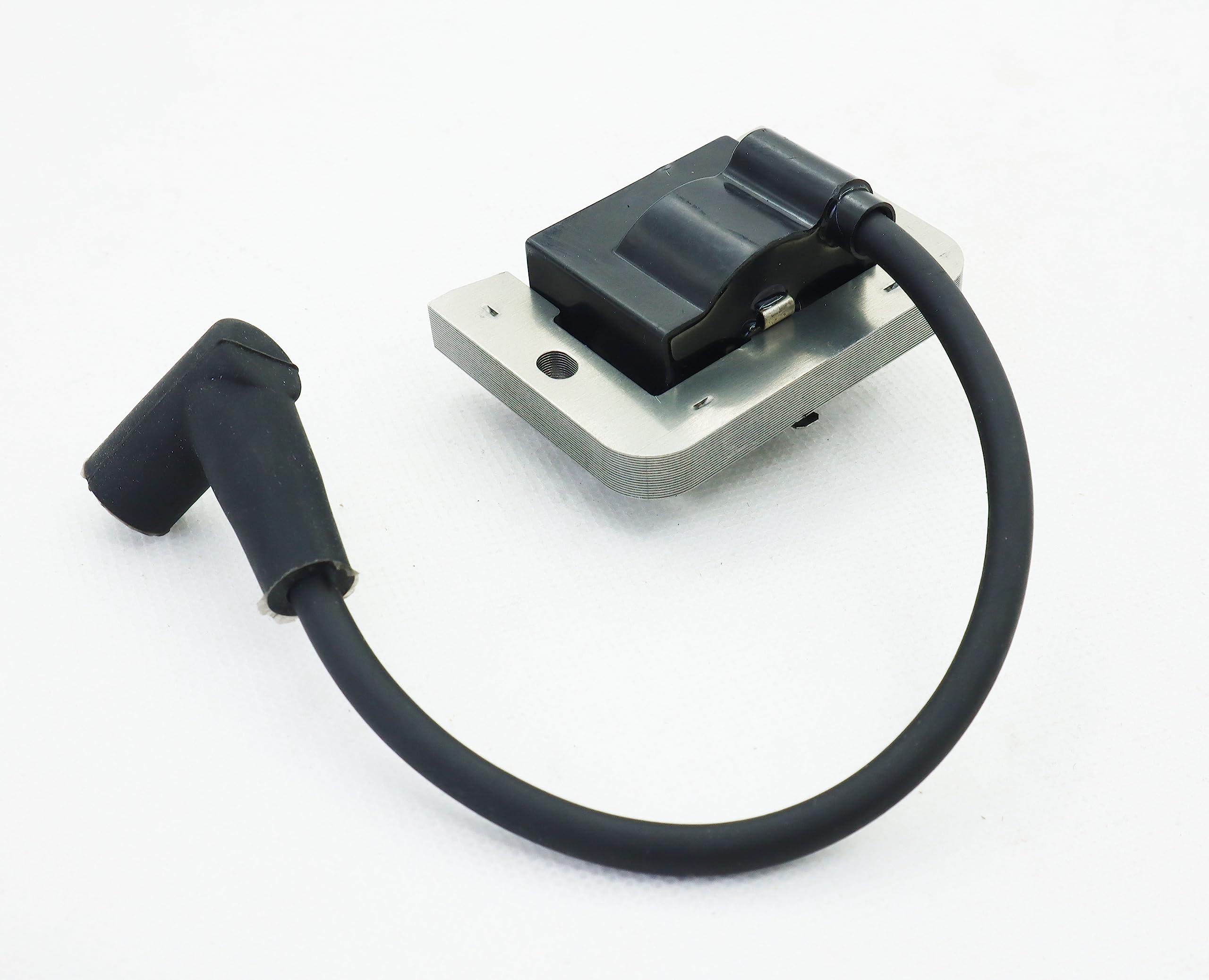 DABAZUALY coil winding close-up highlighting quality construction and reliable spark delivery