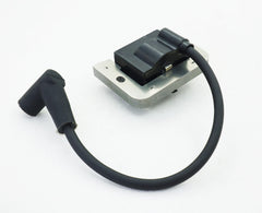 DABAZUALY coil winding close-up highlighting quality construction and reliable spark delivery