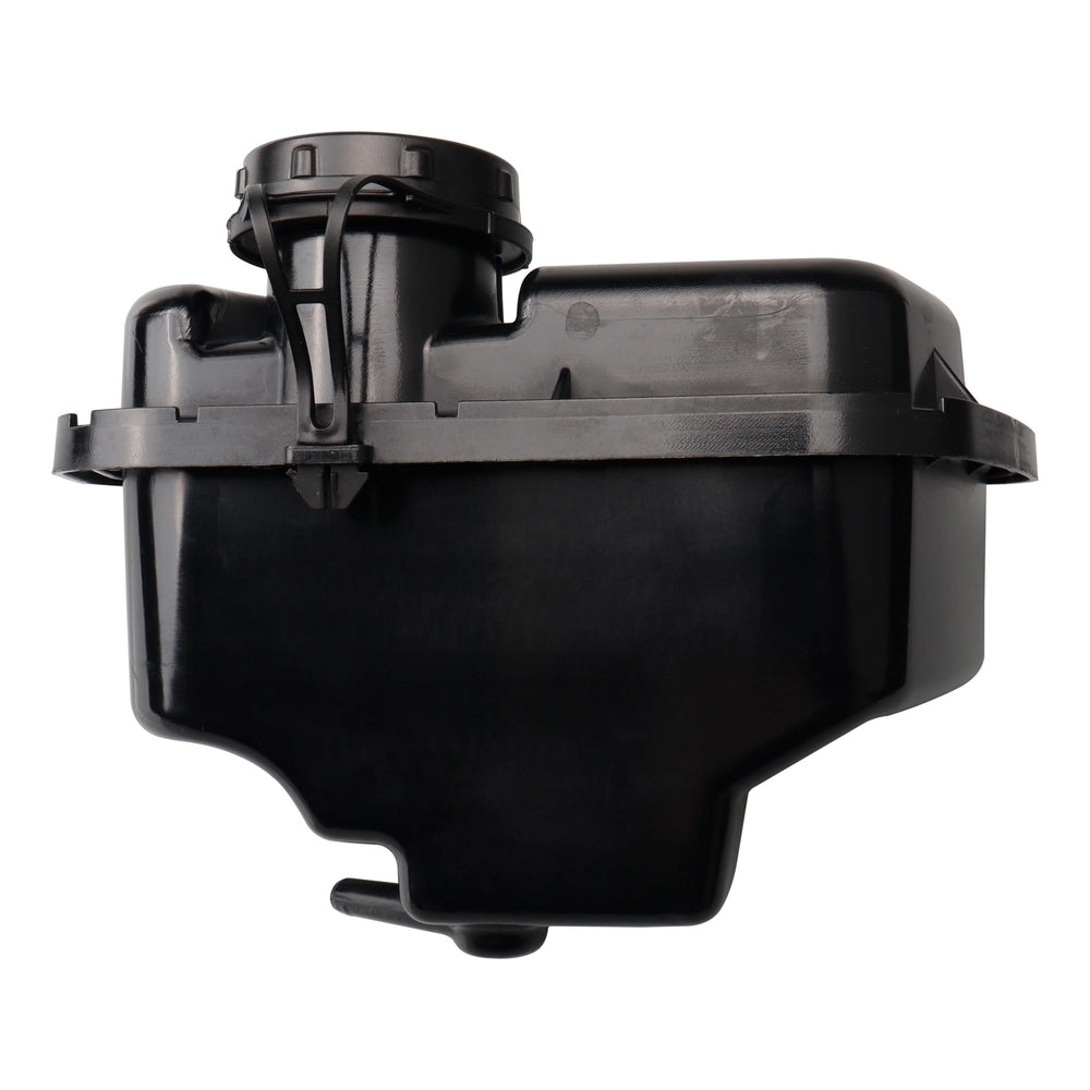 DABAZUALY filler neck and mounting points highlighting fit accuracy