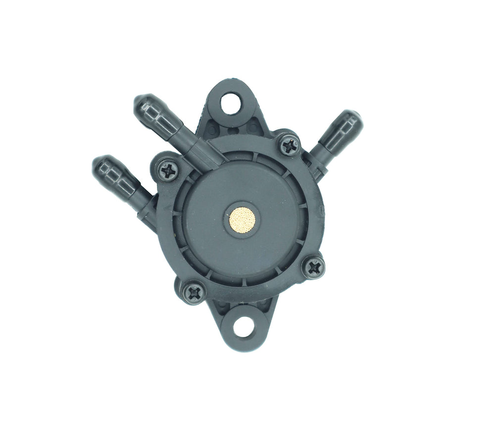 DABAZUALY gasket and hardware layout displaying included parts for complete rebuild