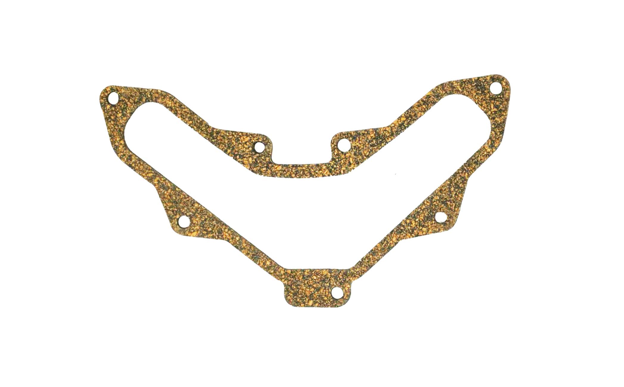 DABAZUALY carburetor next to ruler showing scale for confident sizing