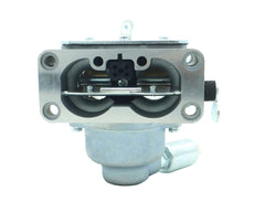 DABAZUALY close-up of throttle linkage for precise adjustment and reliability