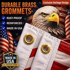 Dagera fabric texture closeup showing durable pongee polyester for long-lasting color
