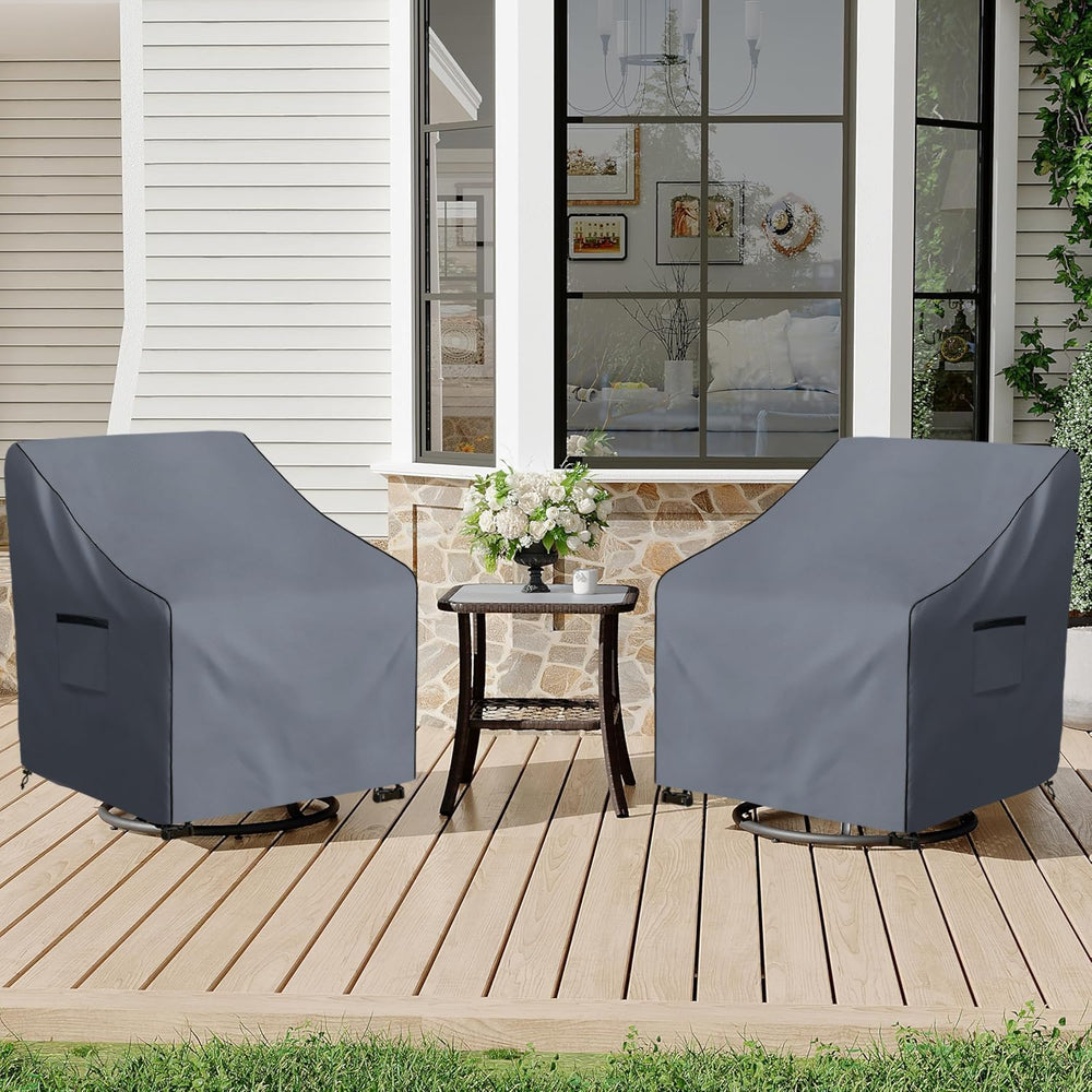 Dalema cover shedding rainwater to demonstrate waterproof protection