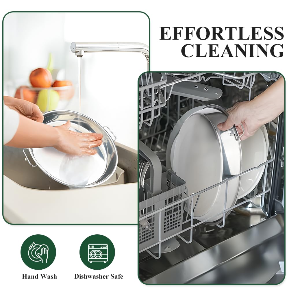 Dallden tray collecting drippings to prevent flare-ups and protect grill