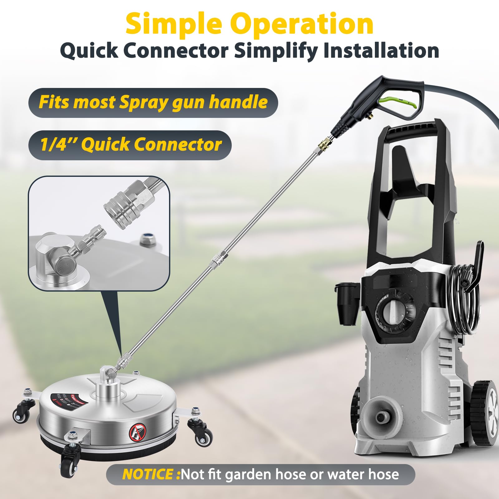 Dalmbox stainless steel housing close-up highlighting durable construction advantage