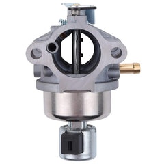Dalom carburetor close-up of jet and bowl highlighting precise fuel metering