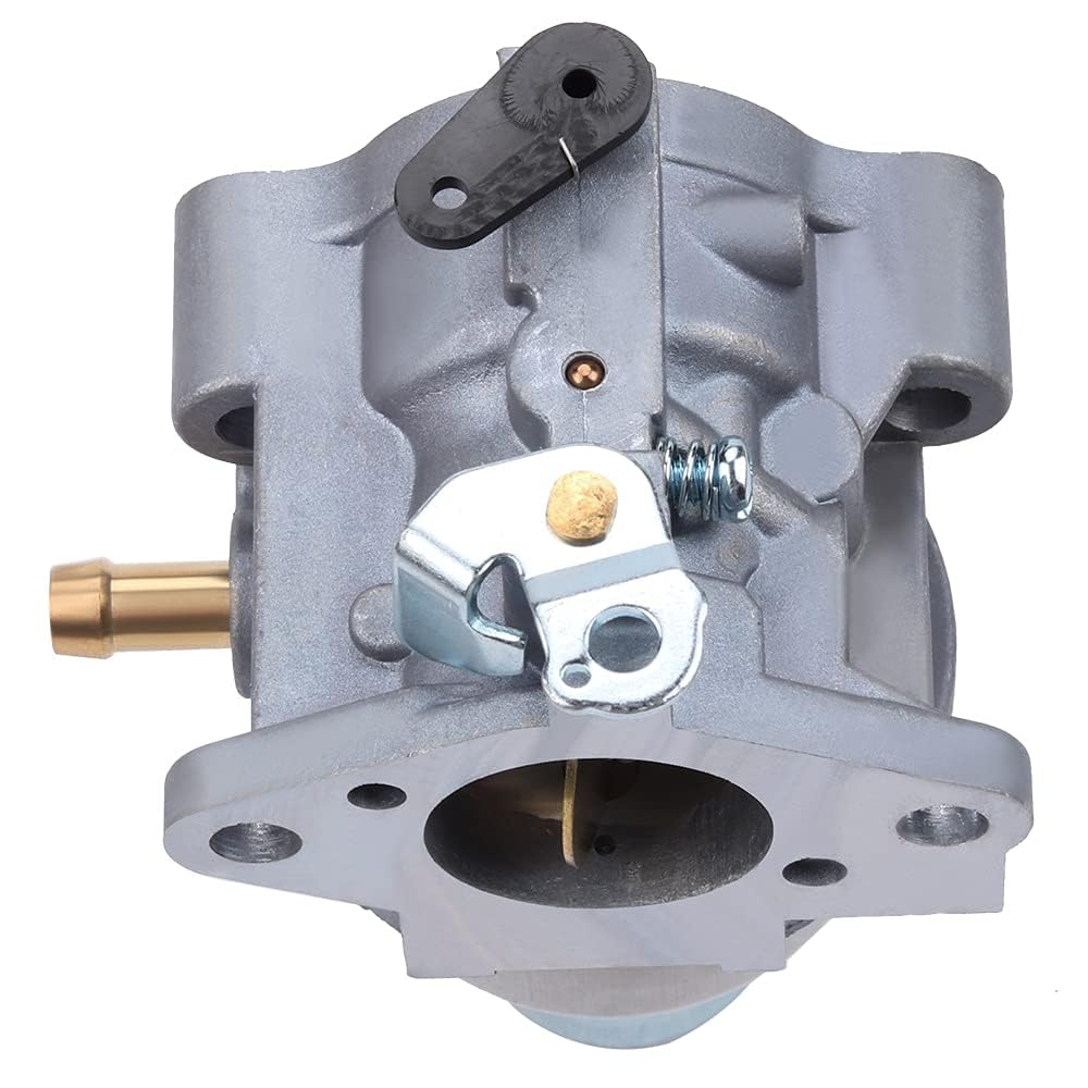 Dalom carburetor kit with filters and spark plug for complete tune-up convenience
