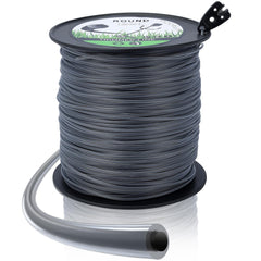 Dalom spool front packaging showing brand and capacity benefit