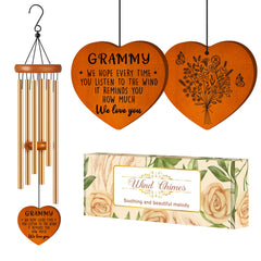 Damaigiift front packaging showing gift-ready box and elegant presentation benefit