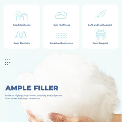 DANGHOOGY waterproof polyester fabric texture demonstrating fade resistance
