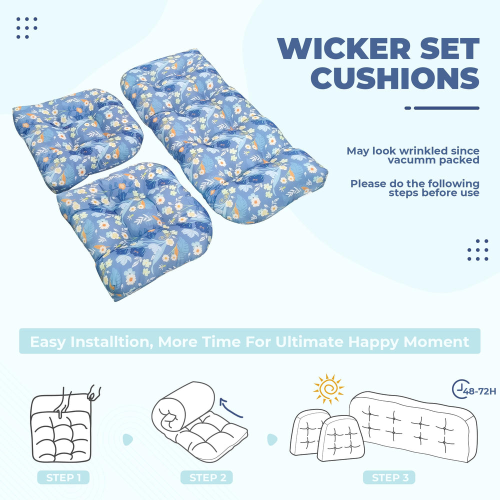 DANGHOOGY vacuum-sealed packaging illustrating compact transport and easy setup