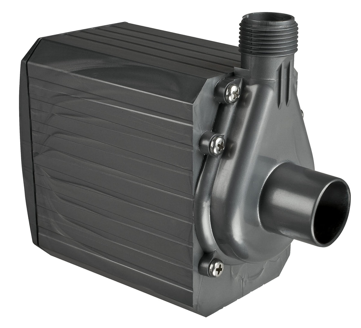 Danner Pond-Mag 2400 front view showing durable housing and efficient design