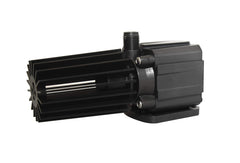 Danner Pond-Mag 2400 rigid pre-filter close-up protecting pump and prolonging life