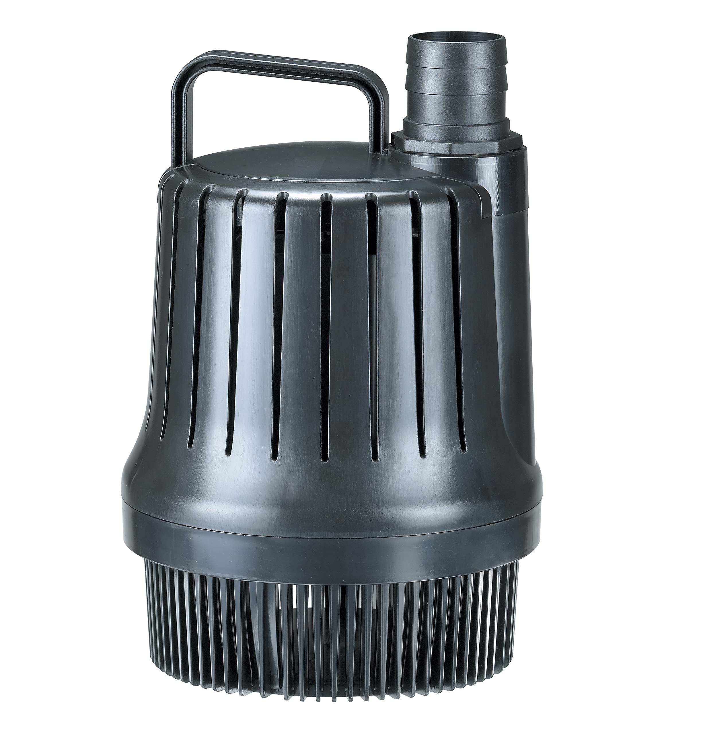 Danner Pondmaster front view showing durable housing and connection points for easy installation