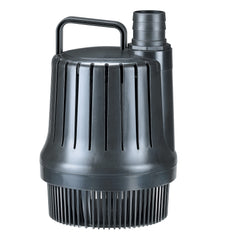 Danner Pondmaster front view showing durable housing and connection points for easy installation