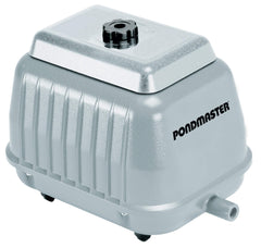 Danner Pondmaster AP-100 front view showing control and durable casing for reliable aeration