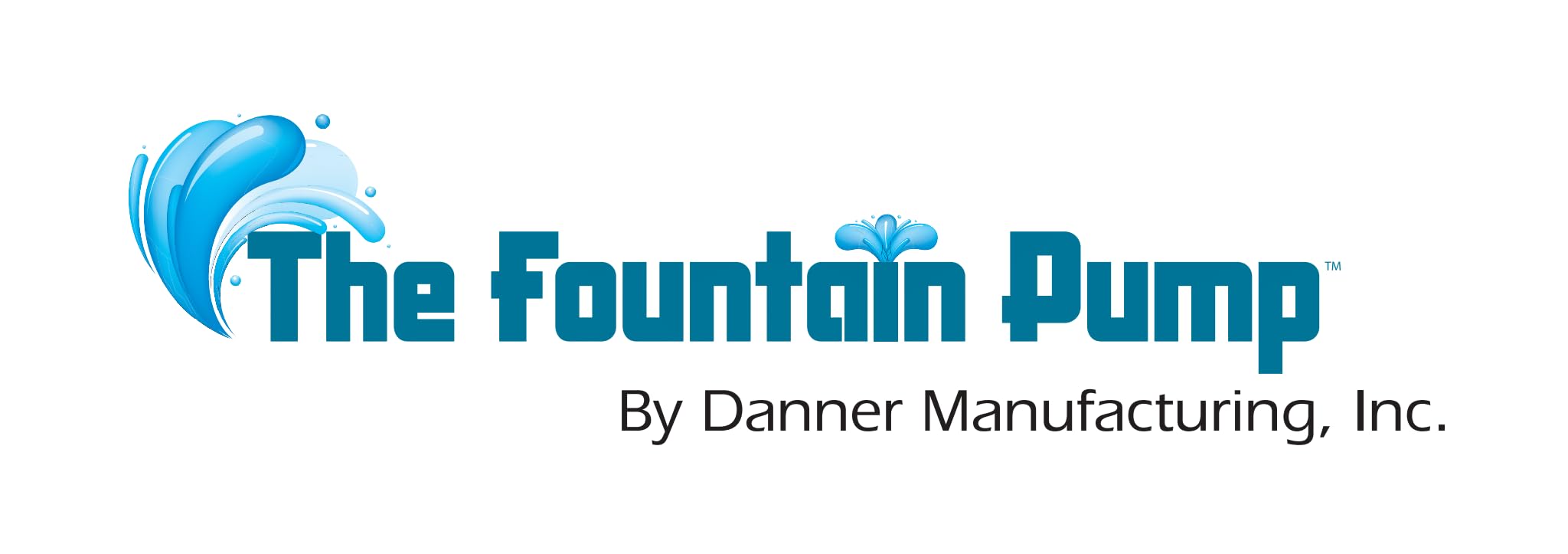 Danner pump impeller close-up highlighting magnetic-drive efficiency benefit