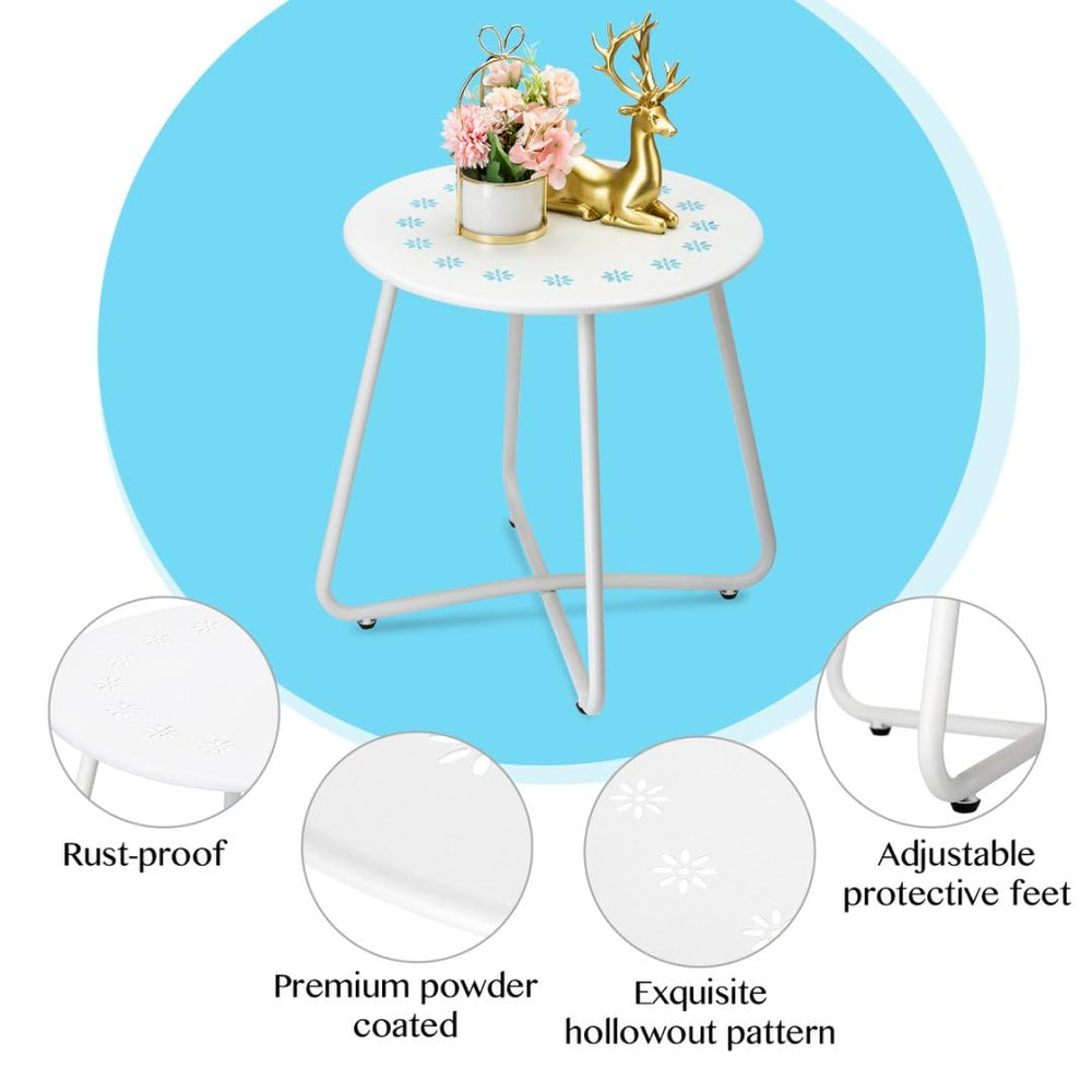 danpinera adjustable feet close-up ensures stability on uneven floors benefit