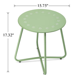danpinera adjustable protective feet close-up showing floor-safe leveling and anti-scratch benefit