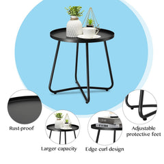 danpinera adjustable footpad close-up protecting floors and leveling