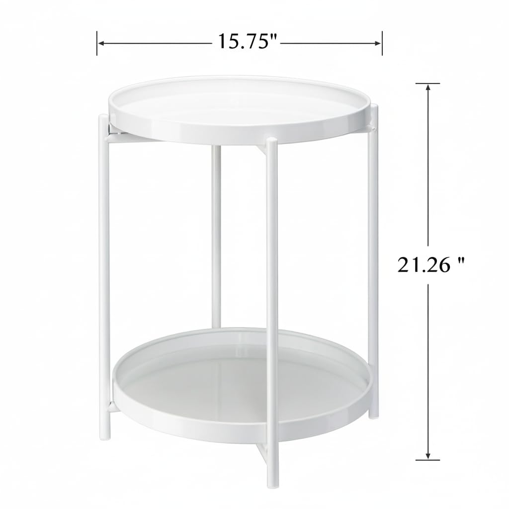 danpinera assembled side angle showing stable frame benefit: balanced support