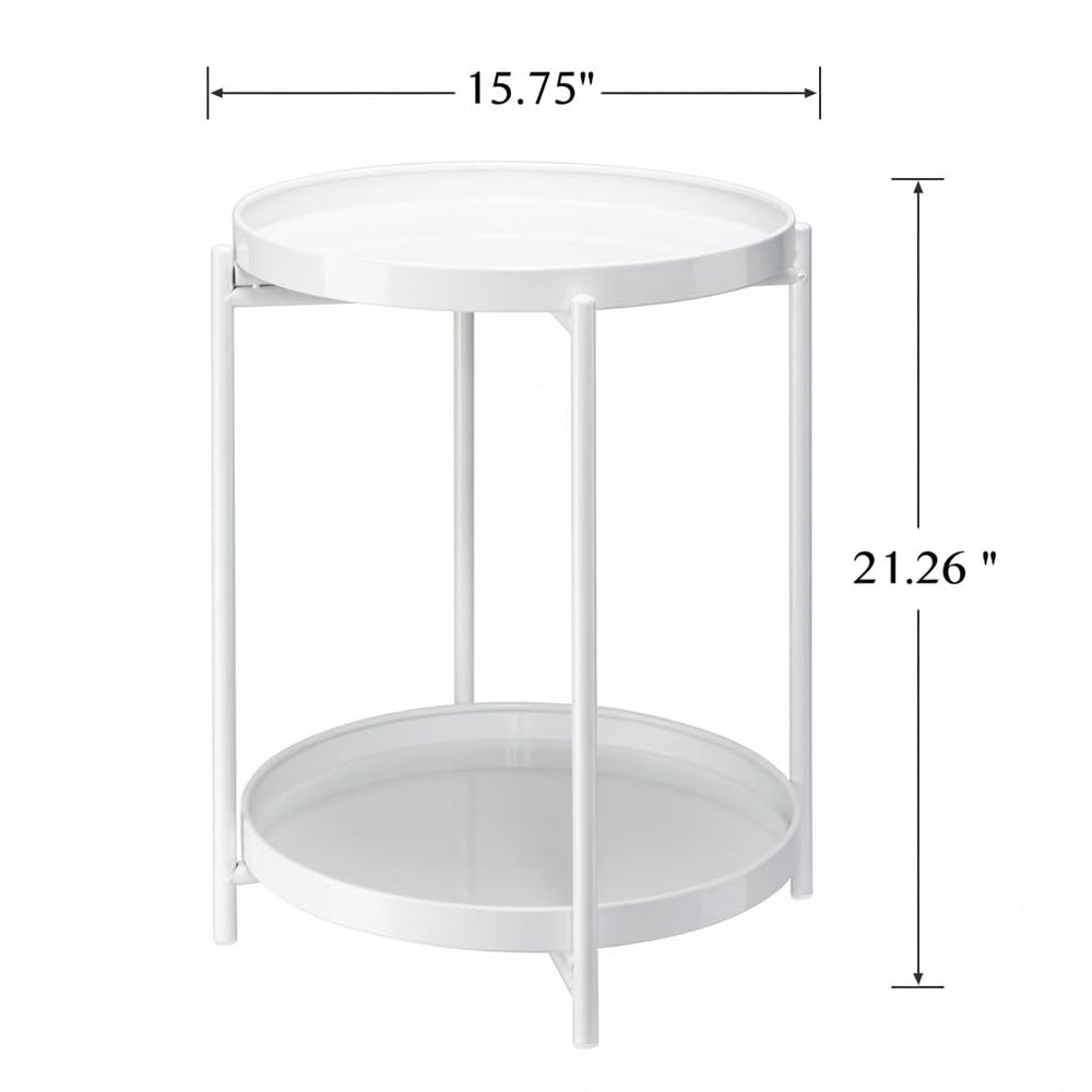 danpinera assembled side angle showing stable frame benefit: balanced support