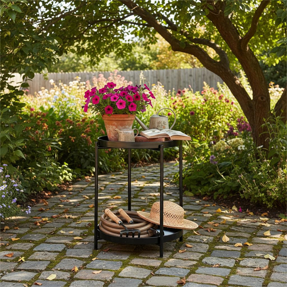 danpinera footpad detail protecting floor and improving stability benefit