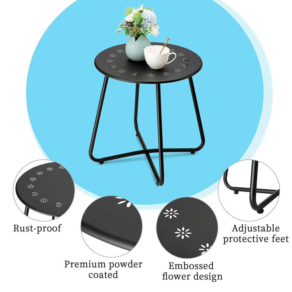 danpinera scale with coffee cup and book showing compact convenience