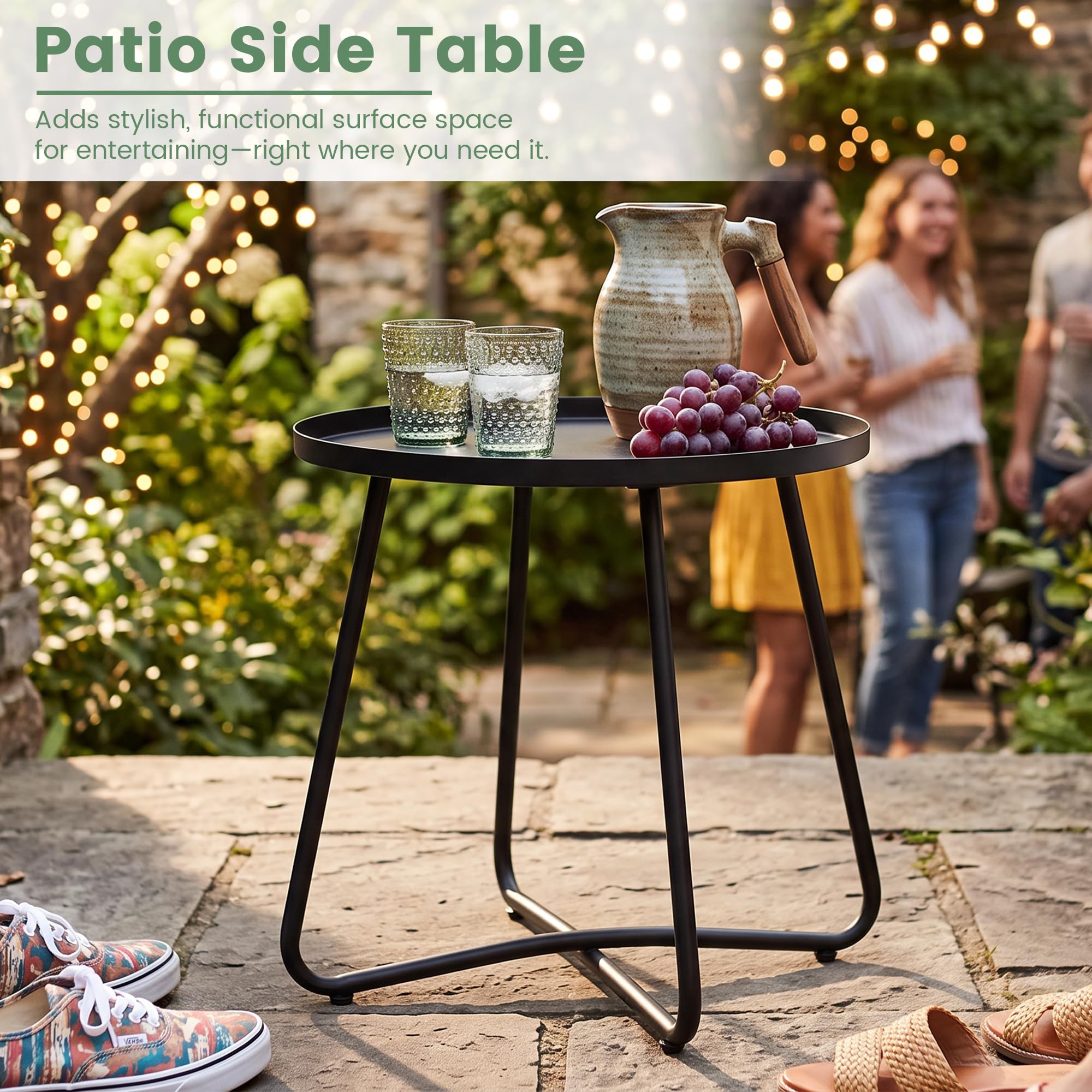 danpinera scale comparison with hands showing lightweight portability
