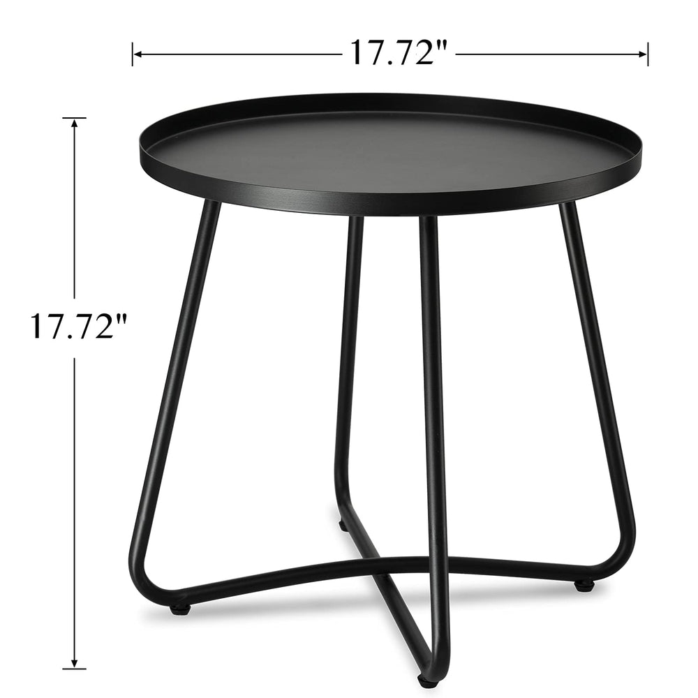danpinera X-shape steel base detail for strong weight support