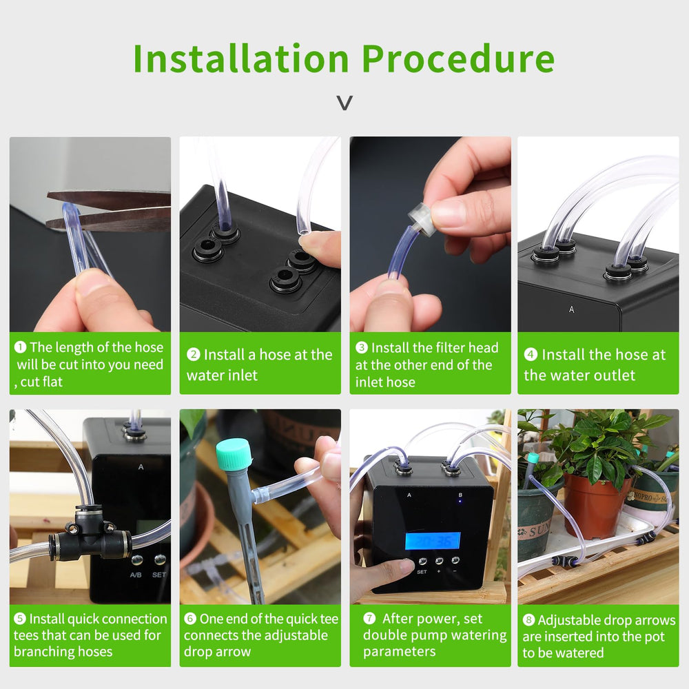 DAOTAILI battery compartment open illustrating USB‑C plus battery backup