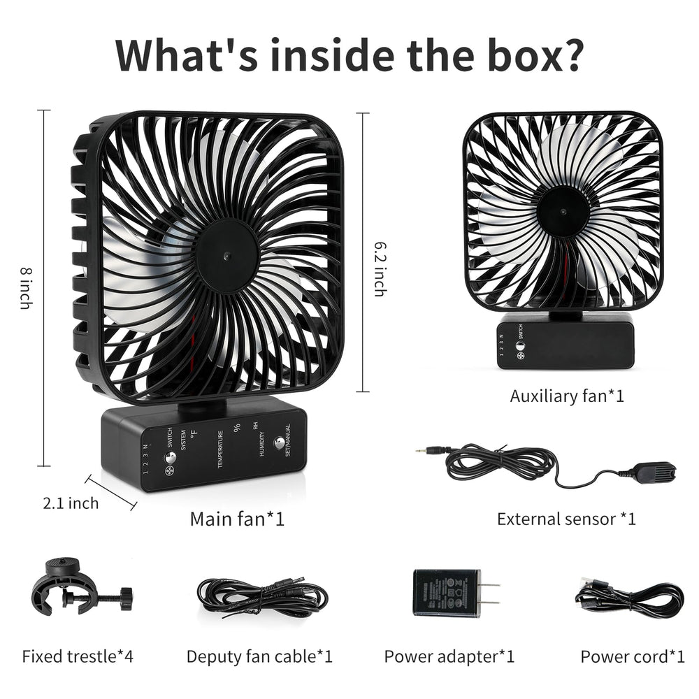 DAOTAILI size comparison with hand showing compact scale and portability