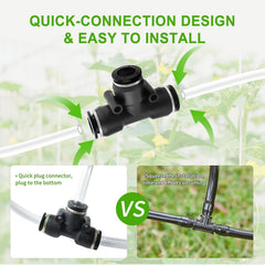 DAOTAILI USB-C port and battery compartment showing dual power reliability