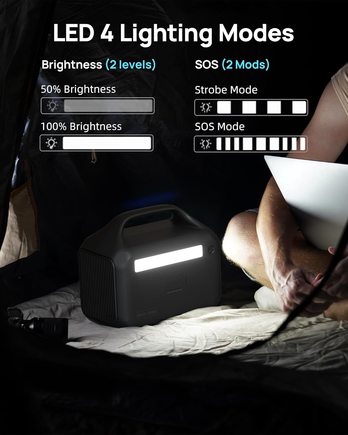 DARAN battery management system close-up for enhanced safety