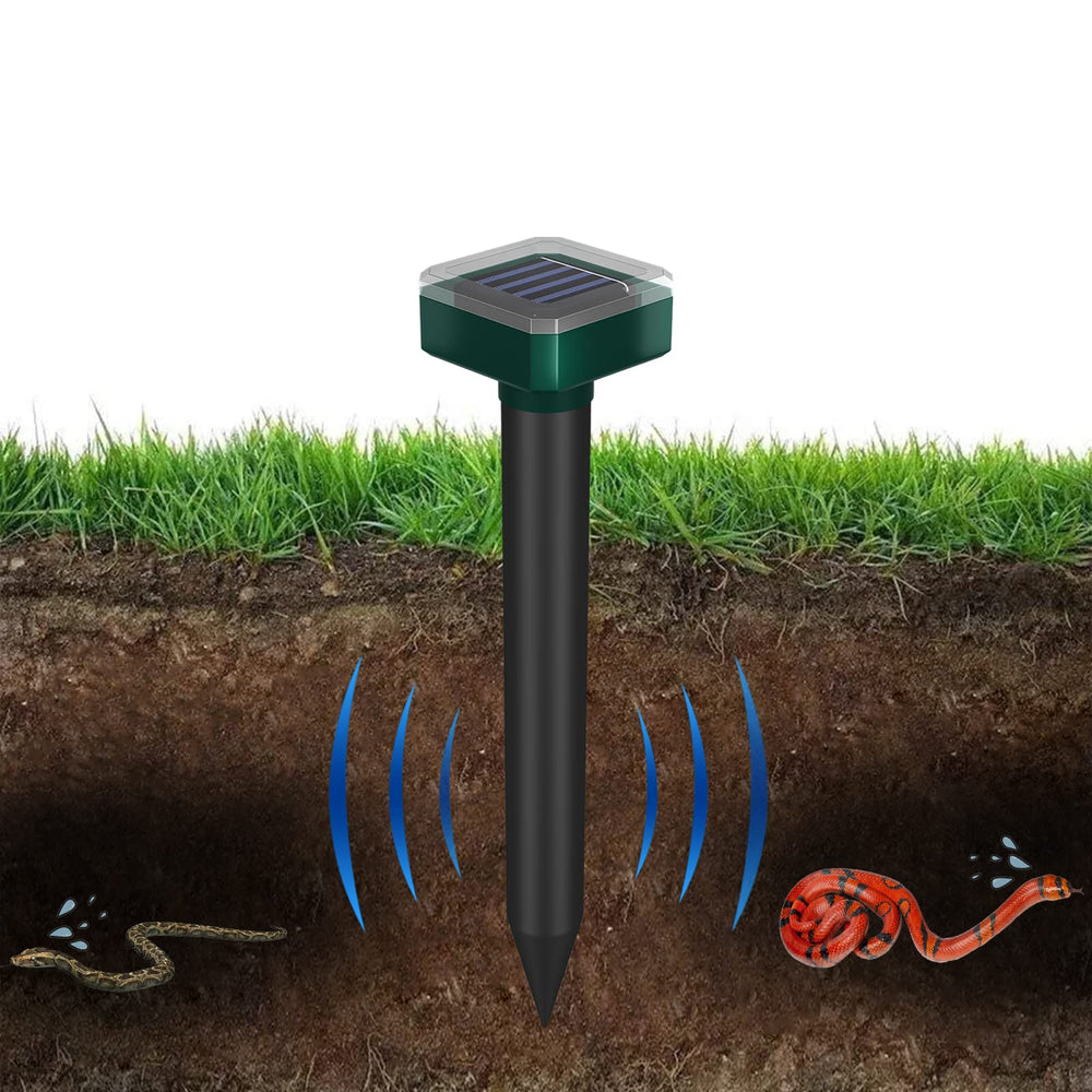 DARUCOT device tested in rain demonstrating waterproof IPX44 weather resistance