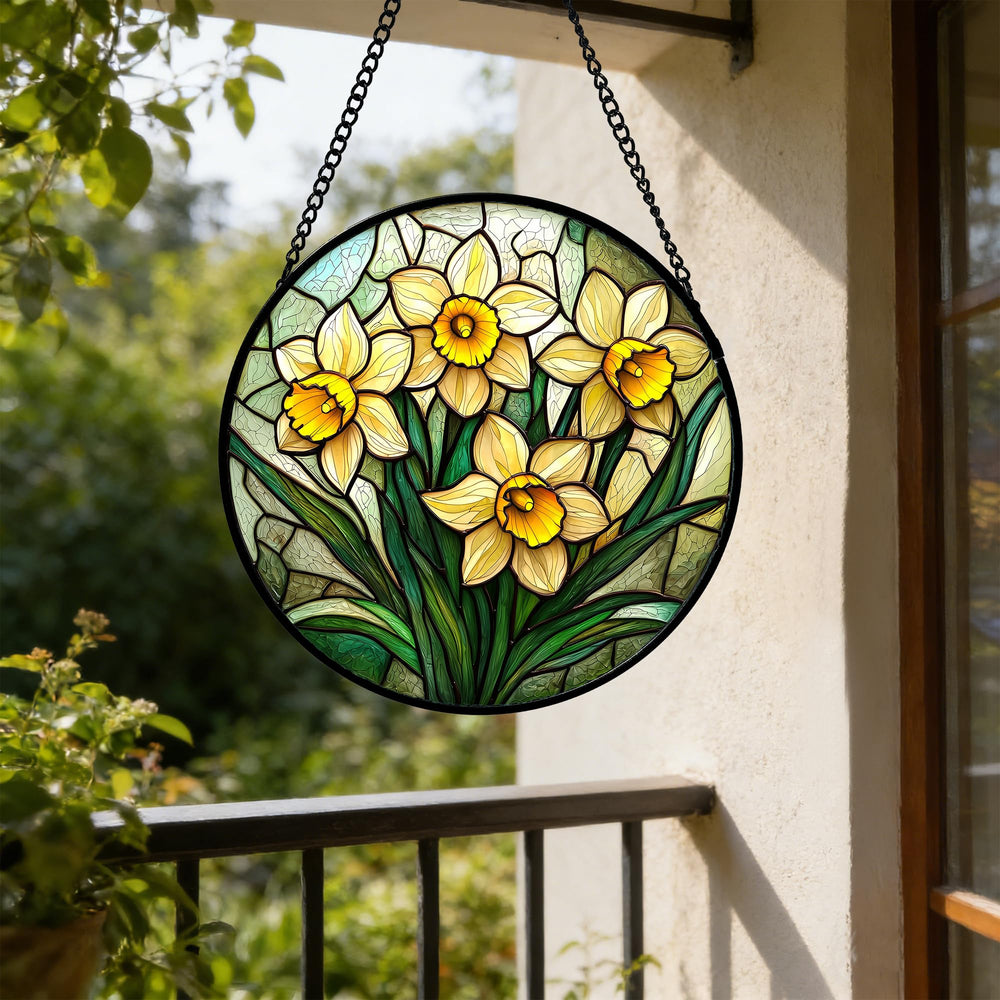 DASTOLL metal frame and chain detail highlighting durable hanging hardware
