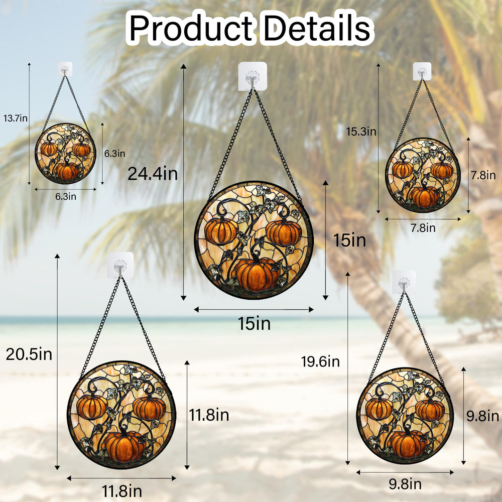 DASTOLL scale comparison with hand illustrating the 11.8-inch size and easy placement benefit