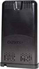 Davis Instruments 6100 compact side profile saving space and improving placement