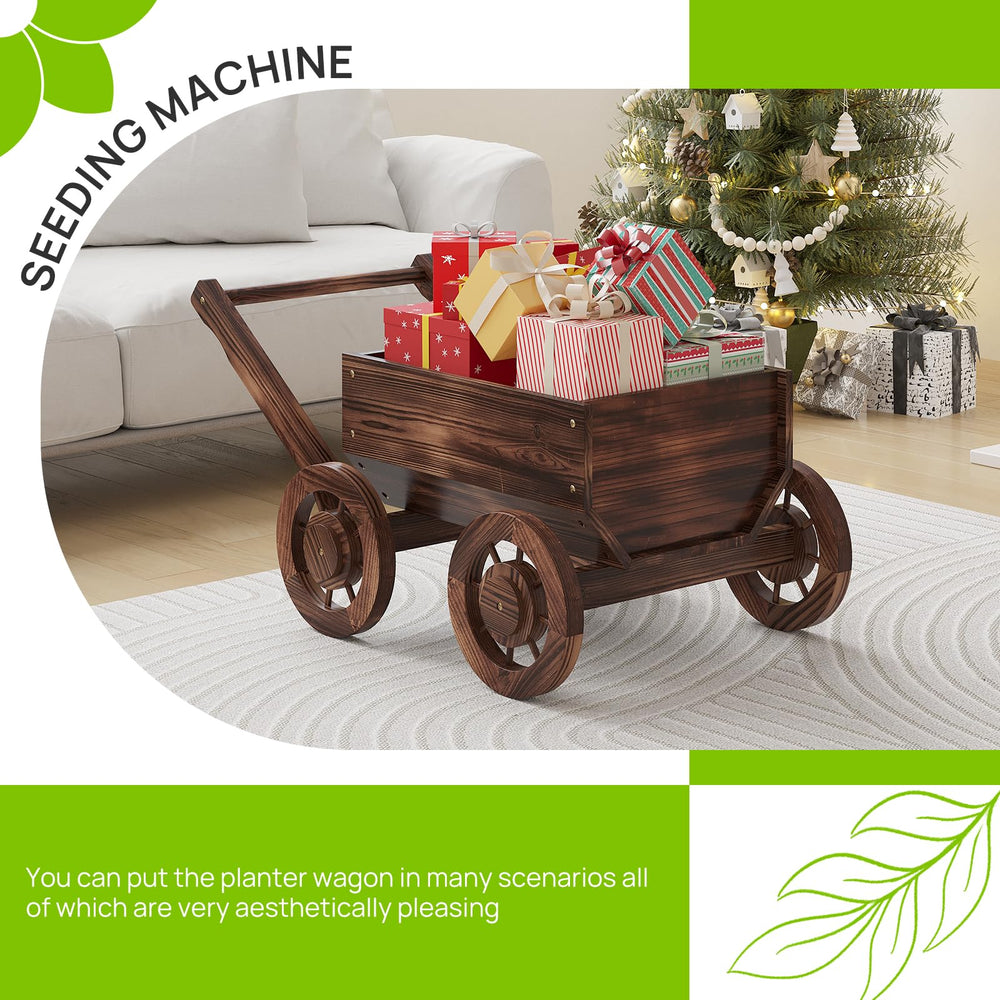 Dawnyard country porch decor setting showing instant rustic ambience