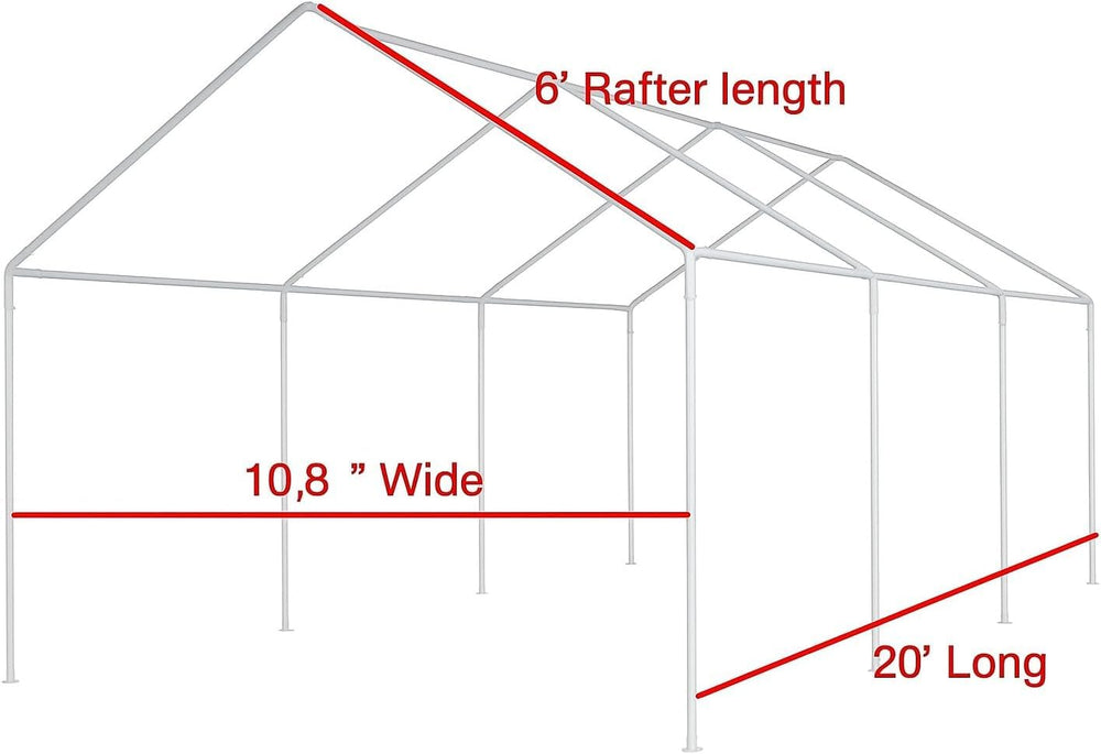 DAY STAR SHADES grommet and edge detail showing reinforced attachment and durability